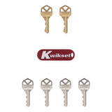 Kwikset SmartKey Security Re-Key Kit