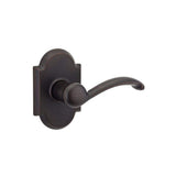 Kwikset Austin Venetian Bronze Passage Hall/Closet Door Lever (4-Pack)