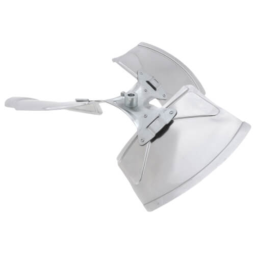 Carrier LA01EC018 motor - side view (Product Type: Motor)
