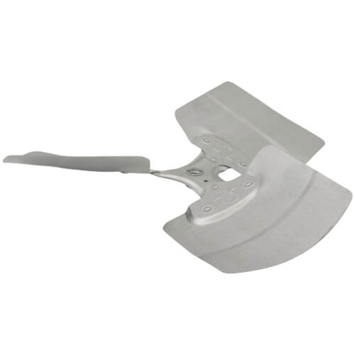 Carrier LA01RA027 motor - side view (Product Type: Motor)