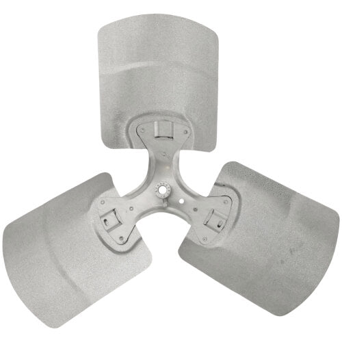 Carrier LA01RA027 motor - detail view (Product Type: Motor)