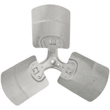 Carrier LA01RA027 motor - detail view (Product Type: Motor)
