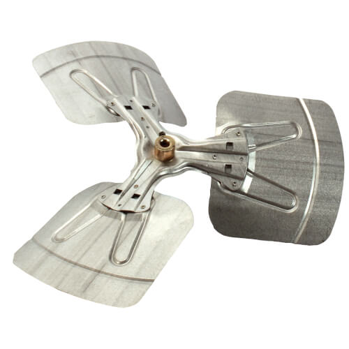 Carrier LA01RA028 motor - front view (Product Type: Motor)