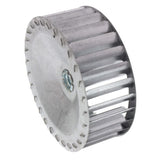 Carrier LA11AA005 motor - side view (Product Type: Motor)