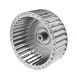 Carrier LA11XA046 motor - front view (Type: Wheel; Product Type: Motor)
