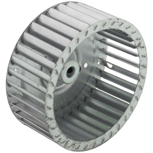 Carrier LA11XA048 inducer motor - front view (Product Type: Inducer Motor)