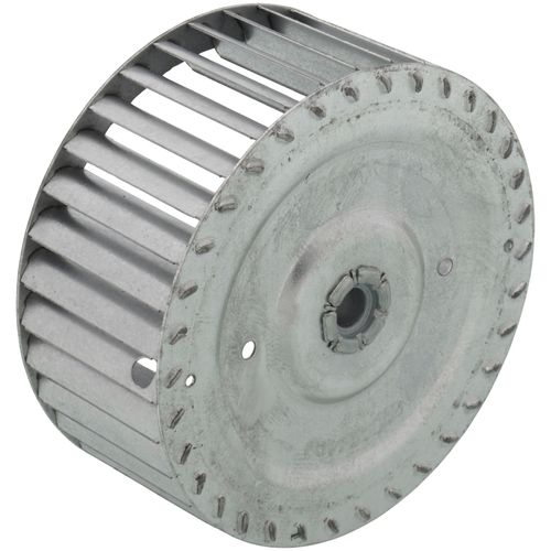 Carrier LA11XA048 inducer motor - detail view (Product Type: Inducer Motor)