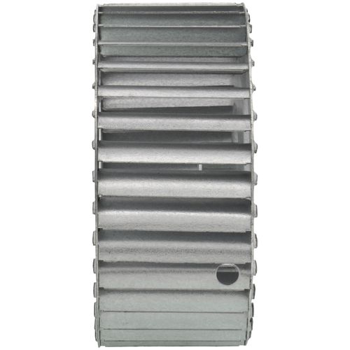 Carrier LA11XA048 inducer motor - side view (Product Type: Inducer Motor)