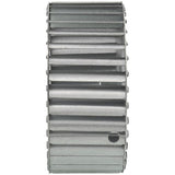 Carrier LA11XA048 inducer motor - side view (Product Type: Inducer Motor)