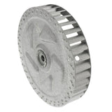 Carrier LA21RB549 motor - side view (Product Type: Motor)