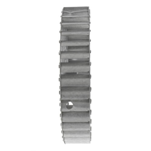 Carrier LA21RB549 motor - detail view (Product Type: Motor)