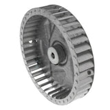 Carrier LA21RB549 motor - front view (Product Type: Motor)
