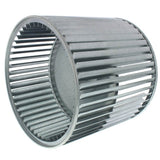 Carrier LA22LA014 motor - front view (Product Type: Motor)