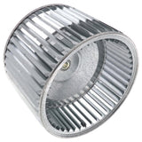 Carrier LA22LA095 motor - side view (Product Type: Motor)