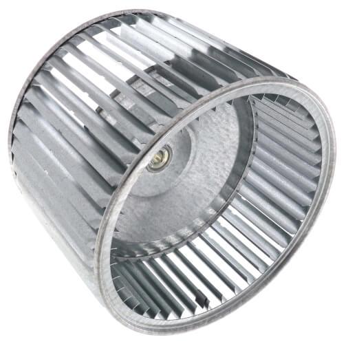 Carrier LA22LA095 motor - side view (Product Type: Motor)