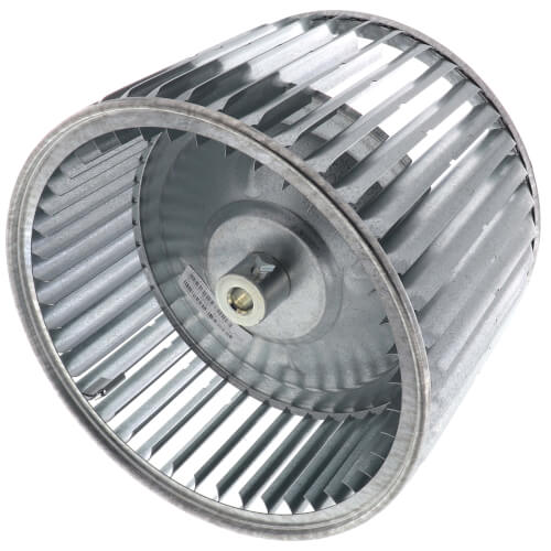 Carrier LA22LA095 motor - front view (Product Type: Motor)