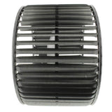 Carrier LA22RA100 motor - detail view (Product Type: Motor)
