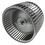 Carrier LA22RA100 motor - front view (Product Type: Motor)