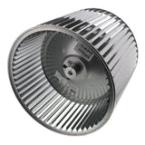 Carrier LA22ZA118 motor - front view (Product Type: Motor)