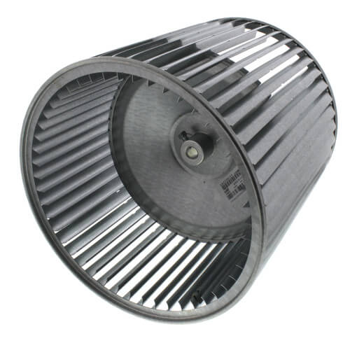Carrier LA22ZA123 motor - front view (Product Type: Wheel)