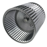 Carrier LA22ZA123 motor - front view (Product Type: Wheel)