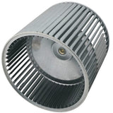 Carrier LA22ZA127 motor - front view (Product Type: Motor)