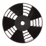 Carrier LA660003 inducer motor - detail view (Product Type: Inducer Motor)