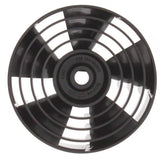 Carrier LA660003 inducer motor - front view (Product Type: Inducer Motor)