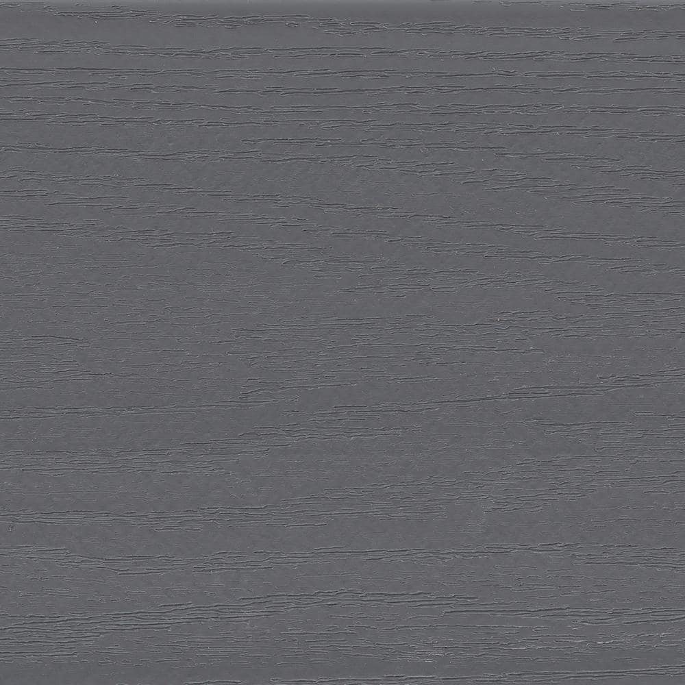 MoistureShield Elevate Lake Fog Composite Decking Boards, 10-Pack