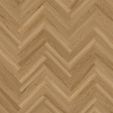 Herringbone Lakeside Hill Oak 22 MIL x 4.7 in. W x 28 in. L Click Lock Waterproof Vinyl Plank Flooring (22.3 sqft/Case)