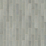 MSI Lakeview Jade 3 in. x 12 in. Glossy Ceramic Wall Tile (5.5 sq. ft./Case)