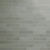 MSI Lakeview Jade 3 in. x 12 in. Glossy Ceramic Wall Tile (5.5 sq. ft./Case)