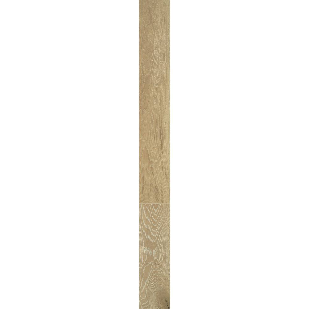 Shaw Richmond Lancaster White Oak 9/16 in. T X 7.5 in. W Tongue and Groove Engineered Hardwood Flooring (31.09 sq.ft./case)