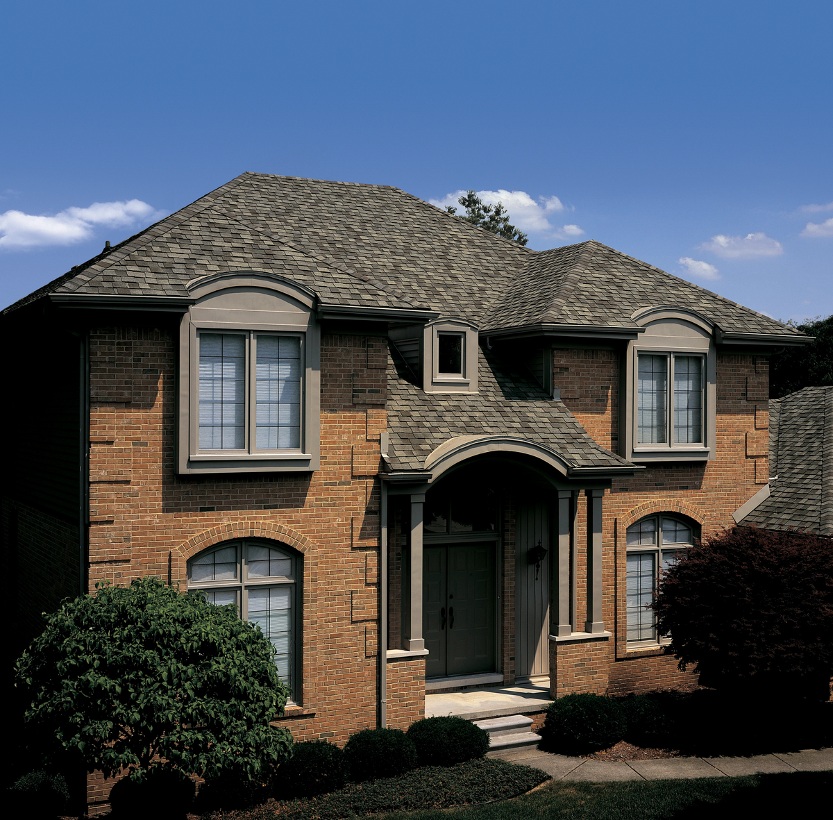 CertainTeed Landmark TL Solaris Moire Black Architectural Asphalt Shingles (4 Bundles Per Square)