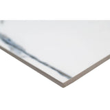 MSI Majestic Lapis Lazuli 12 in. x 24 in. Polished Porcelain Floor and Wall Tile (558.72 sq. ft./Pallet)
