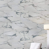 MSI Majestic Lapis Lazuli 12 in. x 24 in. Polished Porcelain Floor and Wall Tile (558.72 sq. ft./Pallet)