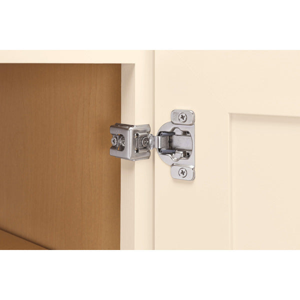 Diamond NOW Caspian 36-in W x 30-in H x 12-in D TrueColor Toasted Antique Door Wall Stock Cabinet
