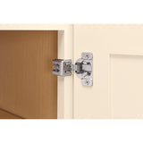 Diamond NOW Caspian 36-in W x 30-in H x 12-in D TrueColor Toasted Antique Door Wall Stock Cabinet