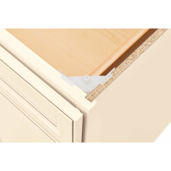 Diamond NOW Caspian 30-in W x 12-in H x 12-in D TrueColor Toasted Antique Door Wall Stock Cabinet