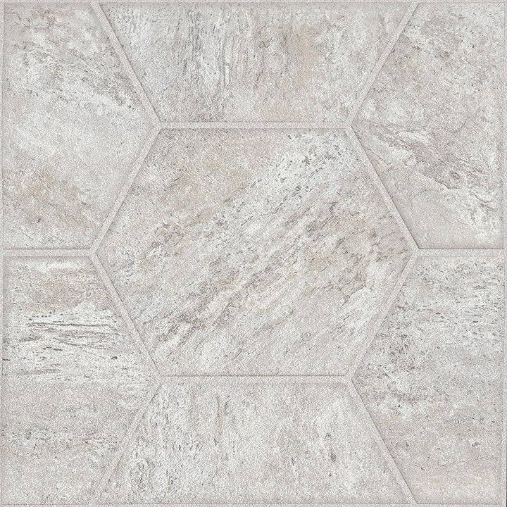 Armstrong Lattice Cream 12 in. x 12 in. Peel and Stick Vinyl Tile (30 sq. ft. / case)