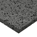 MSI Lava Stone 12 in. x 24 in. Rough Honed Basalt Floor Tile Paver (2 sq. ft./Case)