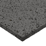 MSI Lava Stone 24 in. x 24 in. Rough Honed Basalt Floor Tile Paver (4 sq. ft./Case)