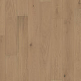 ASPEN FLOORING Lebanon White Oak 3/8 in. T x 7.5 in. W Tongue and Groove Wire Brushed Engineered Hardwood Flooring (39.06 sqft/case)