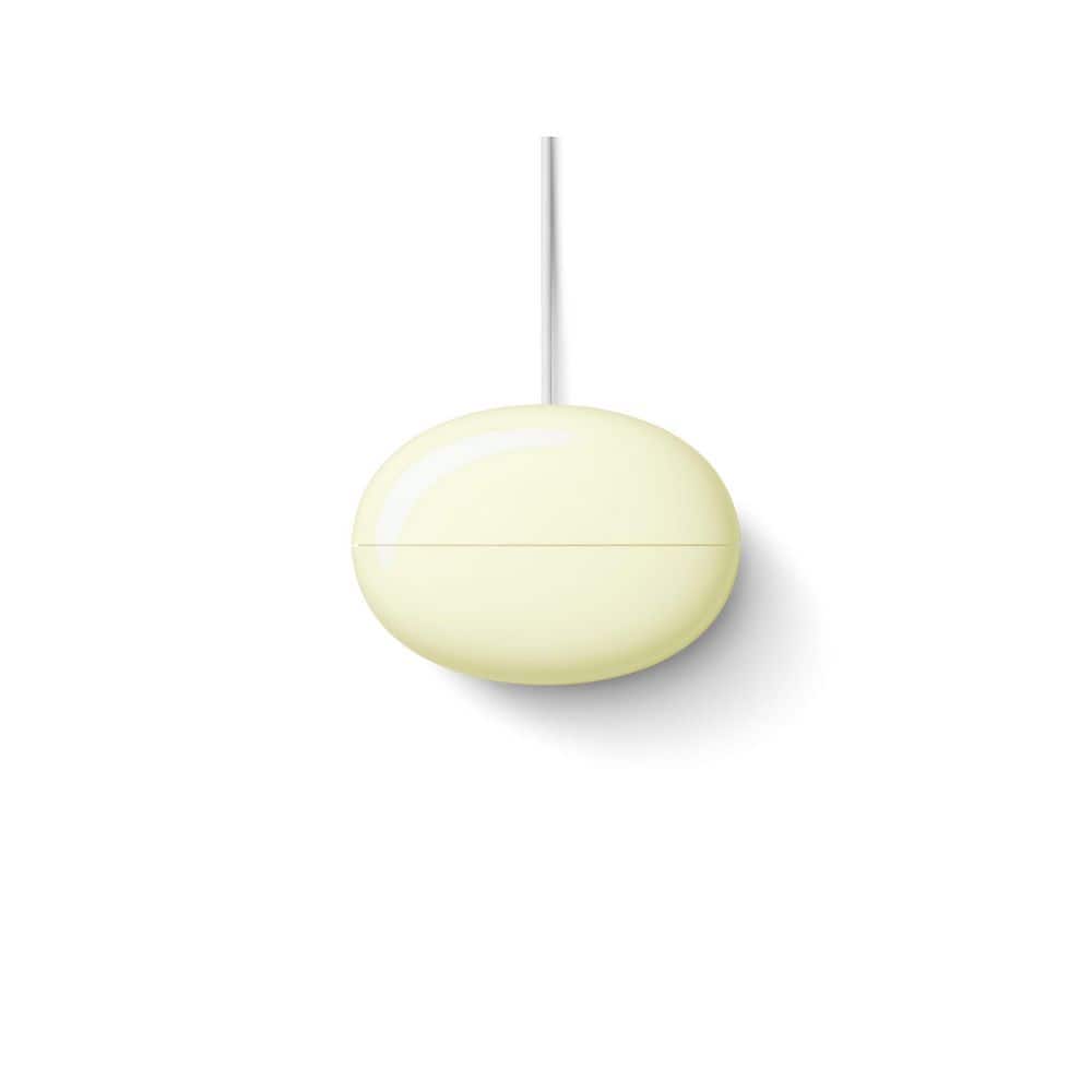 Google Nest Wifi Pro (Wi-Fi 6E) - Lemongrass
