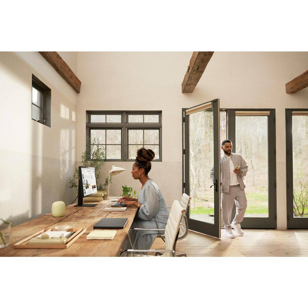 Google Nest Wifi Pro (Wi-Fi 6E) - Lemongrass