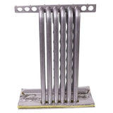 Lennox 13U50 hvac replacement part - side view (Product Type: Hvac Replacement Part)