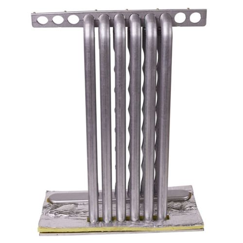 Lennox 13U50 hvac replacement part - side view (Product Type: Hvac Replacement Part)