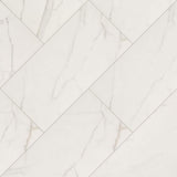 MSI Leonardo Venato 24 in. x 48 in. Polished Porcelain Marble Look Floor and Wall Tile (32 cases/512 sq. ft./pallet)