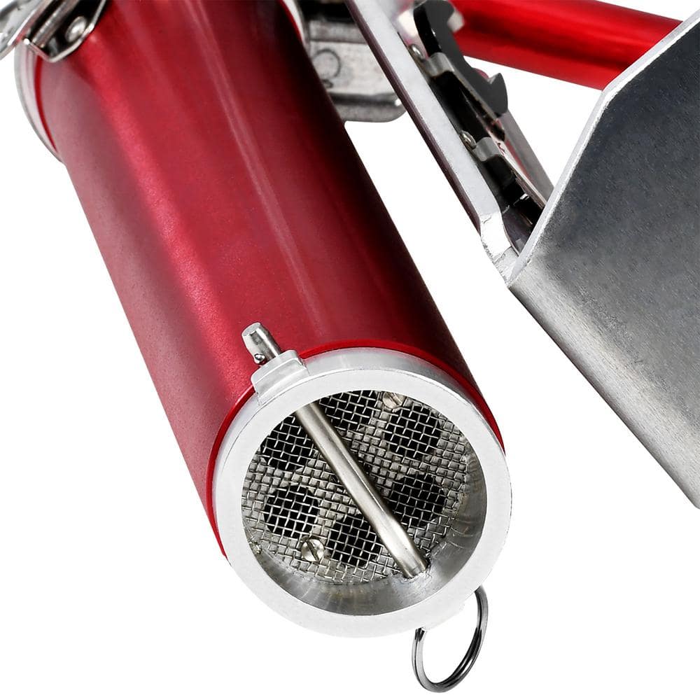 Level 5 Drywall Compound Pump with Free Filler