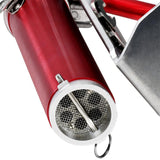 Level 5 Drywall Compound Pump with Free Filler